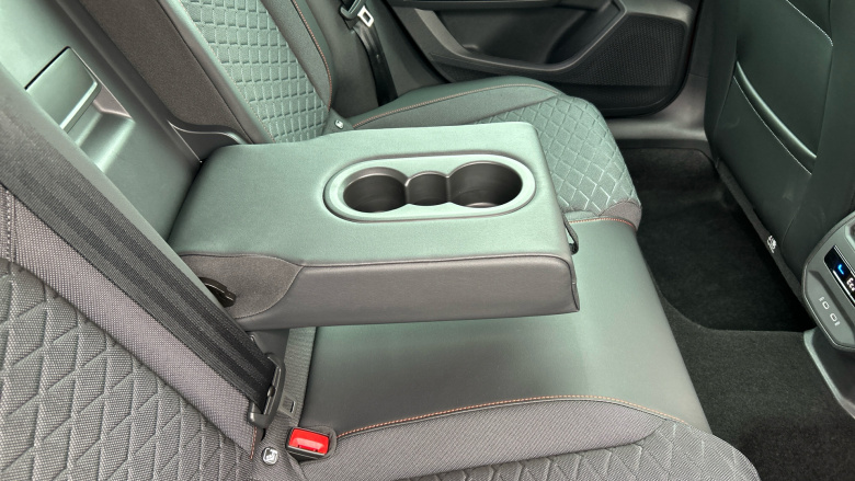 SEAT Leon 1.4 eHybrid FR 5dr DSG Hatchback